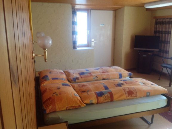 Zimmer im Gasthaus Krone Zimmer im Gasthaus Krone